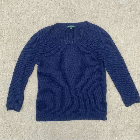 Ralph Lauren Sweaters - Women’s Ralph Lauren Sweater